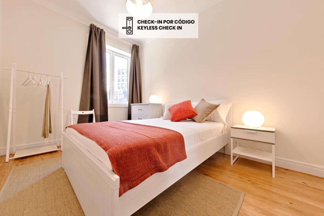 Sleep In Centre Apartment ปอร์โต ภายนอก รูปภาพ