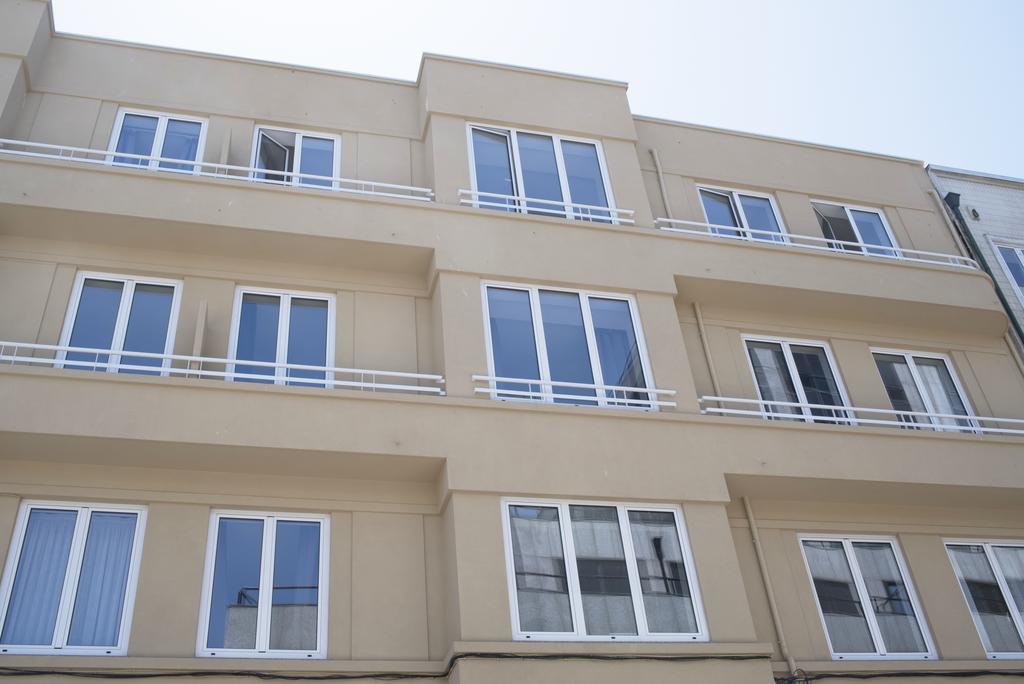 Sleep In Centre Apartment ปอร์โต ภายนอก รูปภาพ