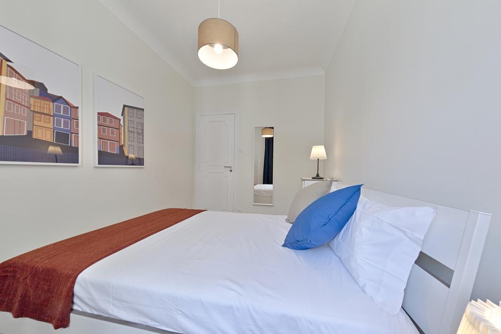 Sleep In Centre Apartment ปอร์โต ภายนอก รูปภาพ