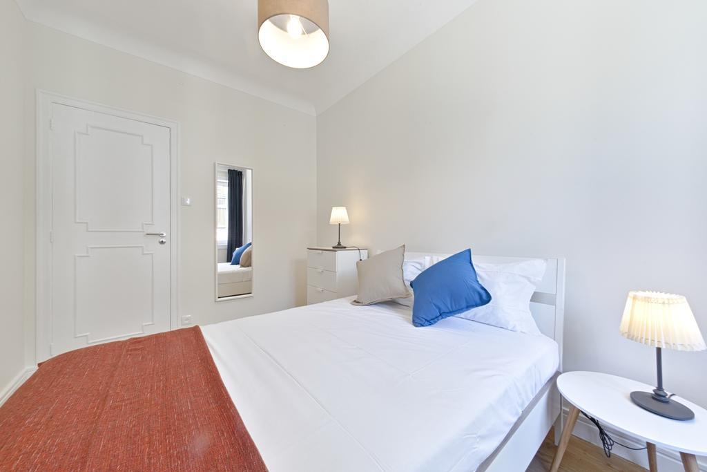 Sleep In Centre Apartment ปอร์โต ภายนอก รูปภาพ