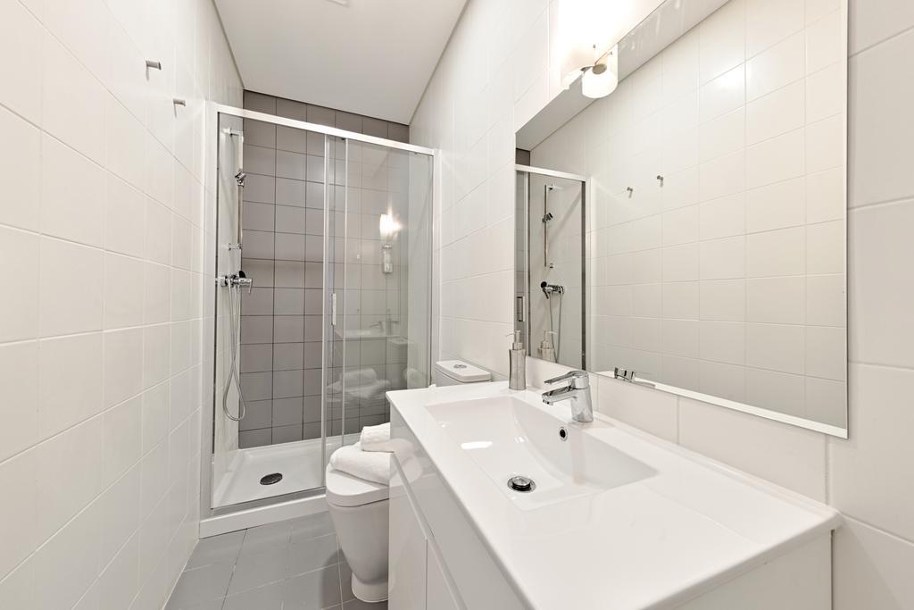 Sleep In Centre Apartment ปอร์โต ภายนอก รูปภาพ