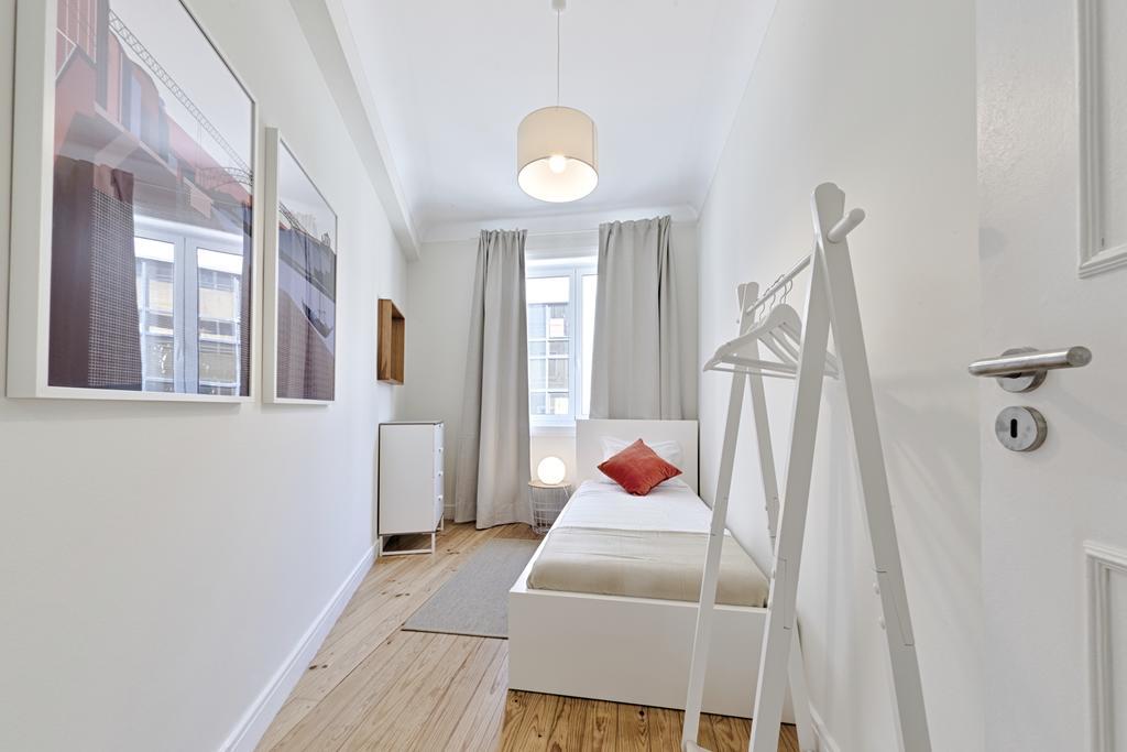 Sleep In Centre Apartment ปอร์โต ภายนอก รูปภาพ