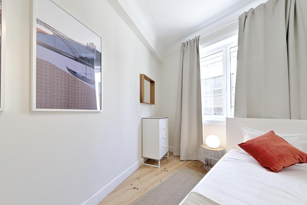 Sleep In Centre Apartment ปอร์โต ภายนอก รูปภาพ