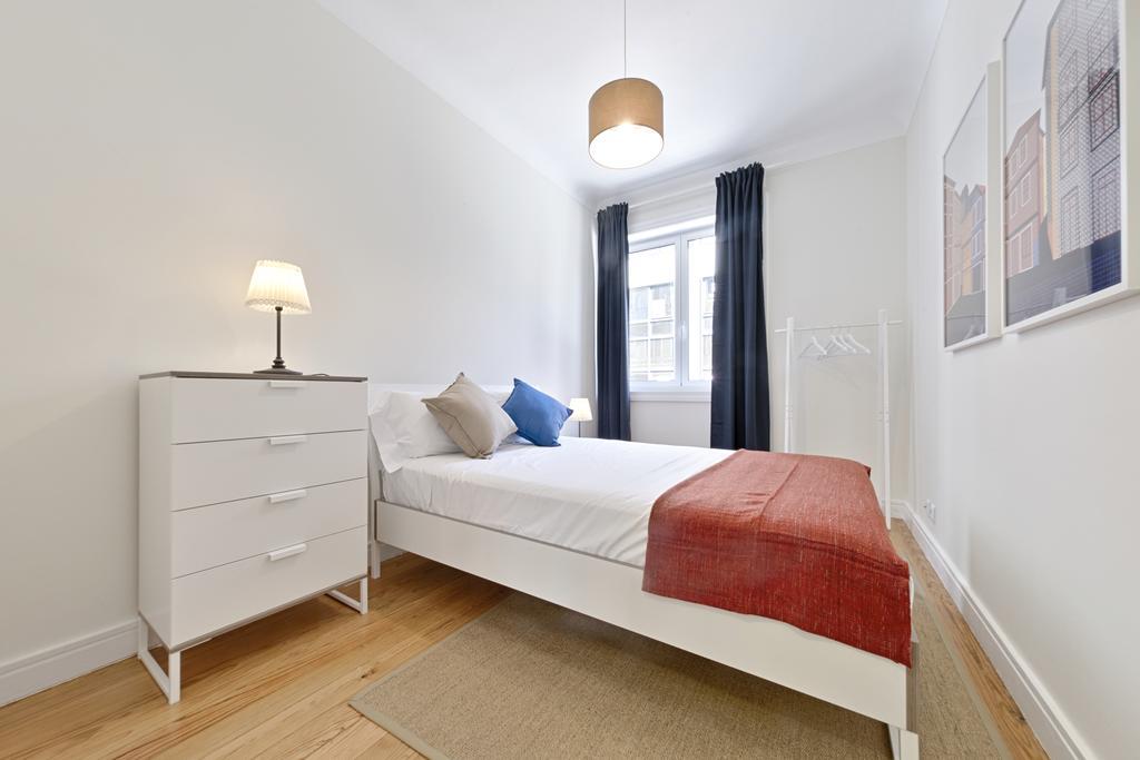Sleep In Centre Apartment ปอร์โต ภายนอก รูปภาพ