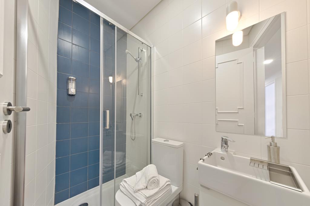 Sleep In Centre Apartment ปอร์โต ภายนอก รูปภาพ
