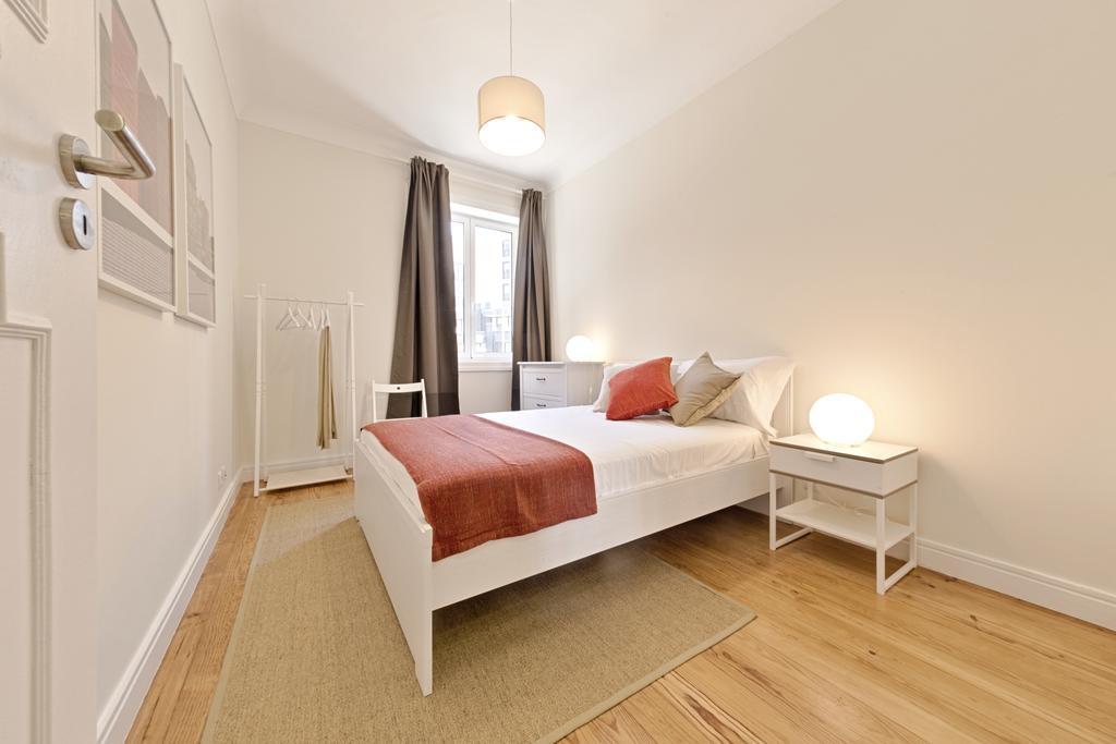 Sleep In Centre Apartment ปอร์โต ภายนอก รูปภาพ
